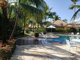 Flat Luxo Térreo Nannai Residence
