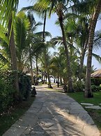 Flat Luxo Térreo Nannai Residence