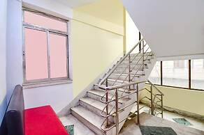 Goroomgo Royal Oak Guest House Nabapally Sector 4 Kolkata