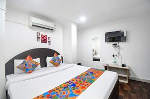 Goroomgo Royal Oak Guest House Nabapally Sector 4 Kolkata