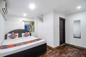 Goroomgo Royal Oak Guest House Nabapally Sector 4 Kolkata