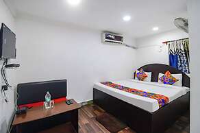 Goroomgo Royal Oak Guest House Nabapally Sector 4 Kolkata