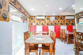 Goroomgo Royal Oak Guest House Nabapally Sector 4 Kolkata