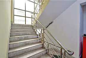 Goroomgo Royal Oak Guest House Nabapally Sector 4 Kolkata