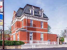 Sandwich Boutique Hotel