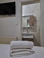 The Queen's Istanbul