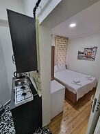 The Queen's Istanbul