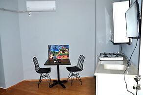 The Queen's Istanbul