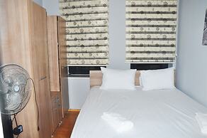 The Queen's Istanbul