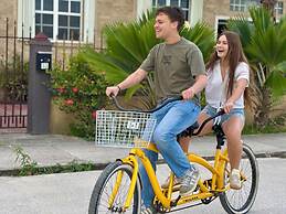 Stylish Apartments in Belize City