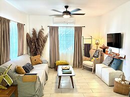 Stylish Apartments in Belize City