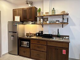 Stylish Apartments in Belize City