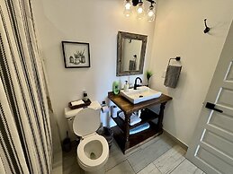 Stylish Apartments in Belize City