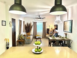 Stylish Apartments in Belize City