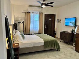 Stylish Apartments in Belize City