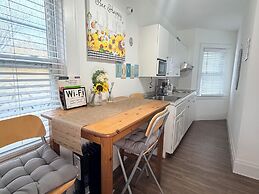 Cozy Private Share Room