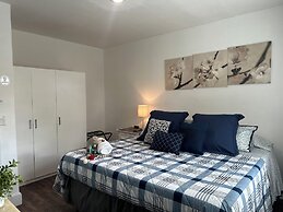 Cozy private room