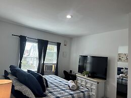 Cozy private room
