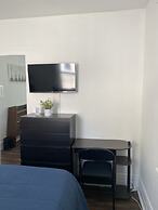 Cozy private room