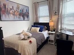 Cozy Private Share Room