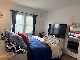 Cozy Private Share Room