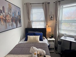 Cozy Private Share Room