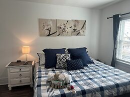Cozy private room
