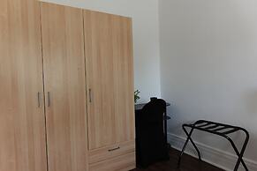 Cozy private room