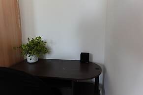 Cozy private room