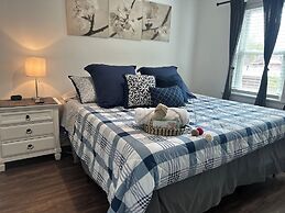 Cozy private room