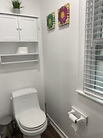 Cozy private room