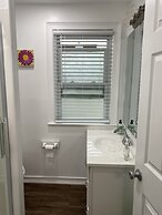 Cozy private room