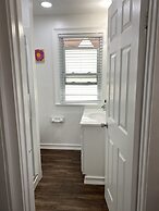 Cozy private room