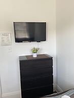 Cozy private room