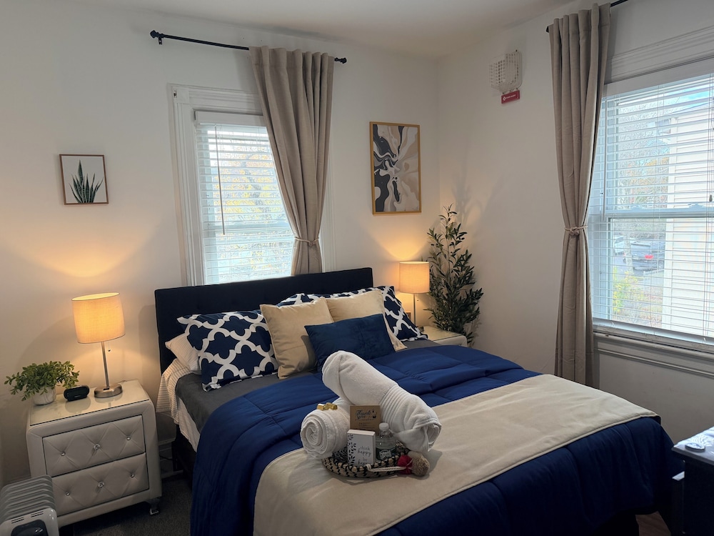 Cozy Private Share Room