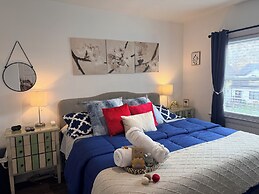 Cozy Private Share Room