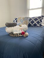 Cozy private room