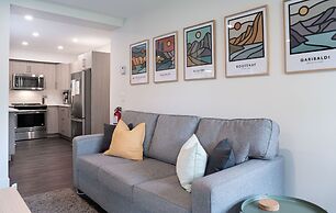 Granite Ridge Condo by Revelstoke Vacations