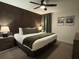 Granite Ridge Condo by Revelstoke Vacations