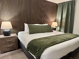Granite Ridge Condo by Revelstoke Vacations