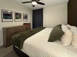 Granite Ridge Condo by Revelstoke Vacations