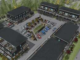 Granite Ridge Condo by Revelstoke Vacations