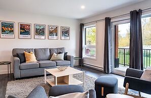 Granite Ridge Condo by Revelstoke Vacations