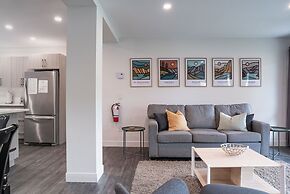 Granite Ridge Condo by Revelstoke Vacations