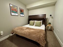 Granite Ridge Condo by Revelstoke Vacations
