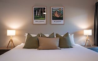 Granite Ridge Condo by Revelstoke Vacations