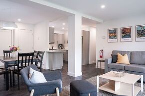 Granite Ridge Condo by Revelstoke Vacations