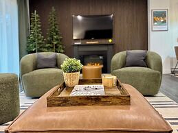 Granite Ridge Condo by Revelstoke Vacations