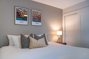 Granite Ridge Condo by Revelstoke Vacations