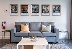 Granite Ridge Condo by Revelstoke Vacations